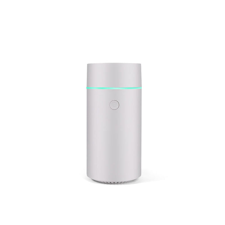 Dropshipping Car Diffuser Aroma Ultrasonic Water Mist Humidifier Lighting Oils Diffuser Car Aroma Diffuer Humidifier TRENDFLOW