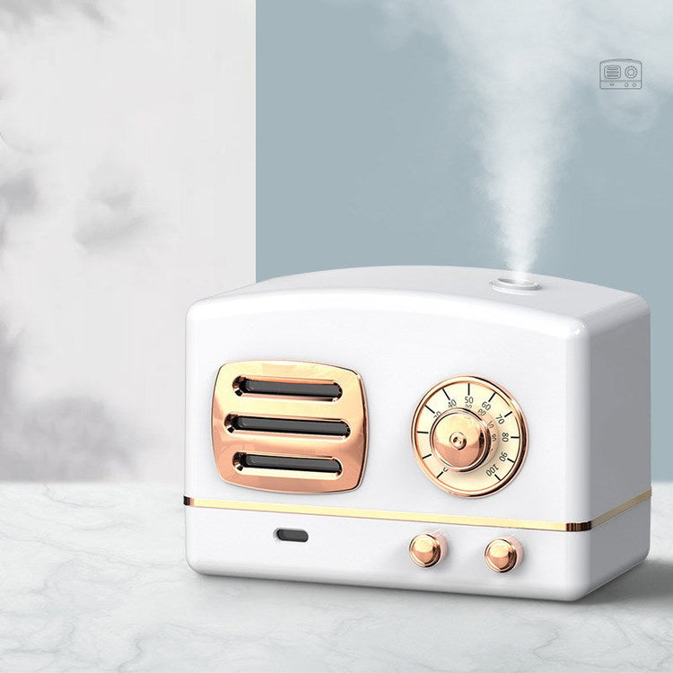 Retro humidifier TRENDFLOW