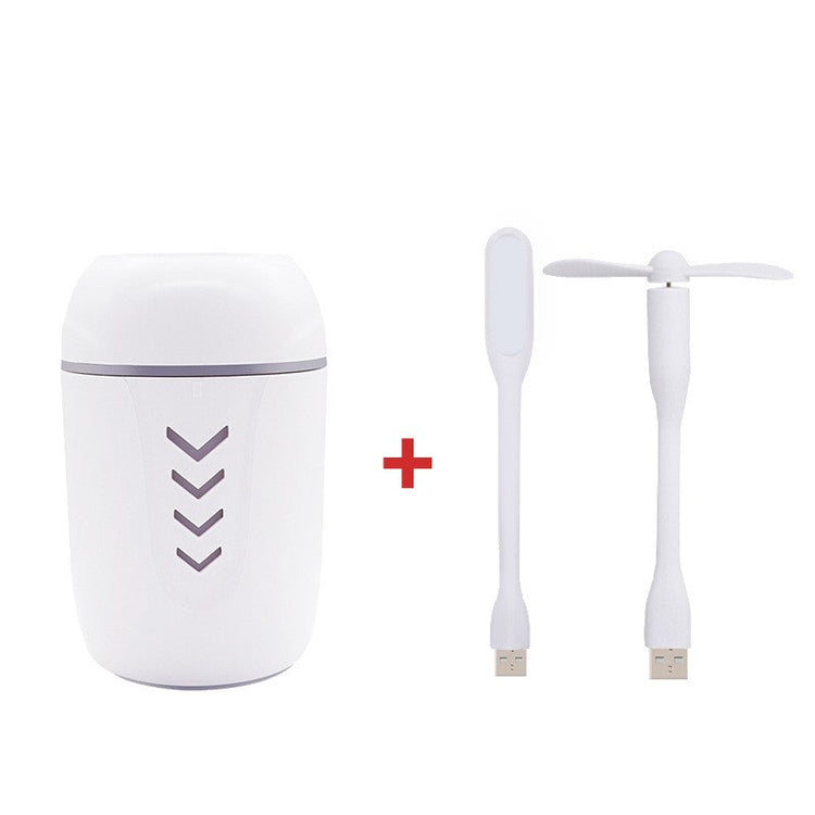 Humidifier portable car humidifier TRENDFLOW