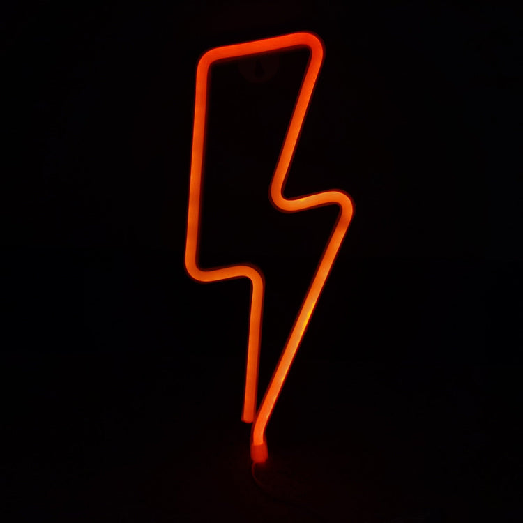 Net Red Room Decoration Lightning Neon Lights TRENDFLOW