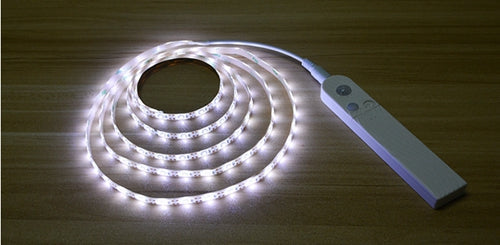 Motion Sensor LED Lights For Kitchen LED Under Cabinet Light TRENDFLOW