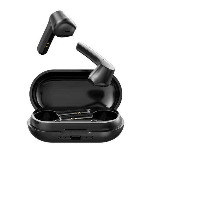 Bluetooth Headset Noise Canceling Headset Sports Wireless Bluetooth Headset In-ear TRENDFLOW