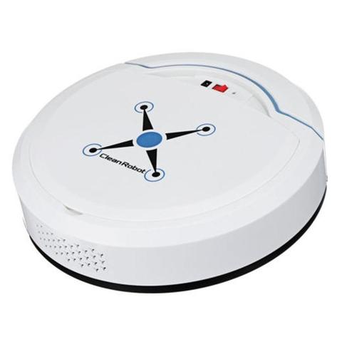Smart Robot Vacuum Cleaner TRENDFLOW