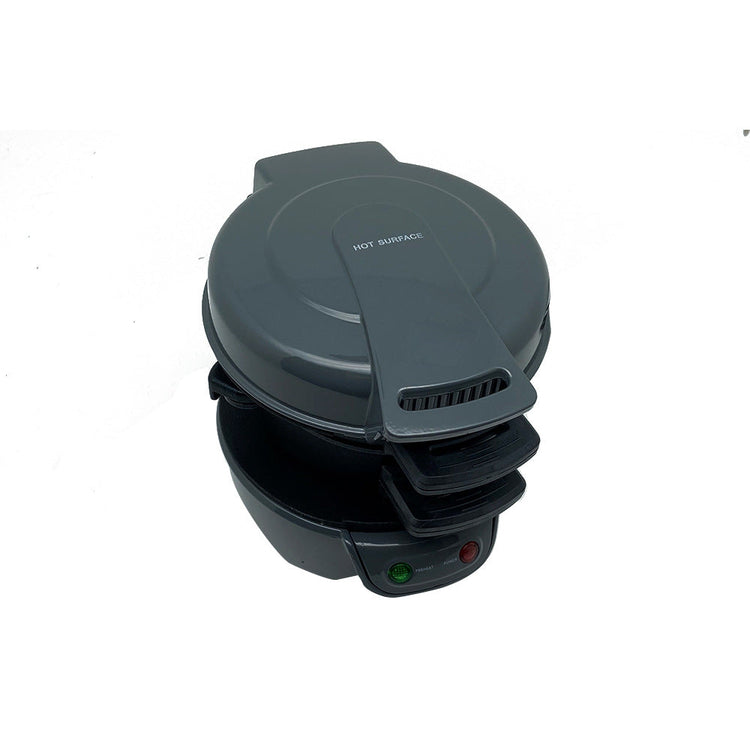 Household Breakfast Machine Hamburg Sandwich Maker With Egg Cooker Ring Machine Bread Sandwich Machine Waffle Machine TRENDFLOW