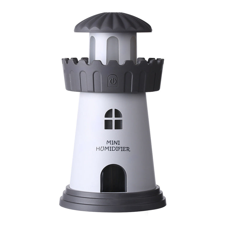 Home lighthouse humidifier TRENDFLOW