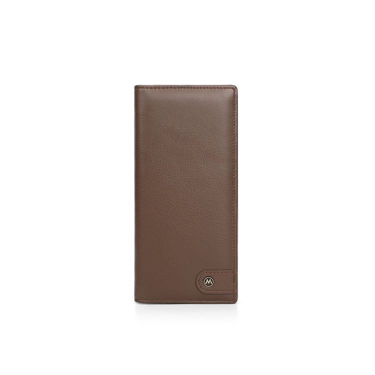 Genuine Leather Top-layer Men&
