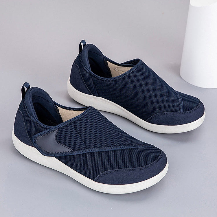Wide-foot Women&