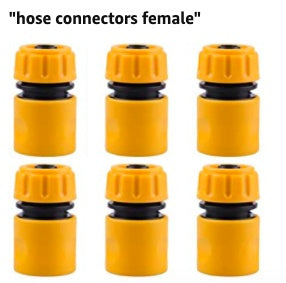 High Pressure Power Washer Spray Nozzle TRENDFLOW