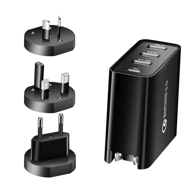 Fast Charge Charger Mobile Phone Charger Charging Head TRENDFLOW