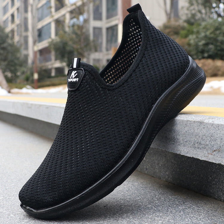 Spring Men&