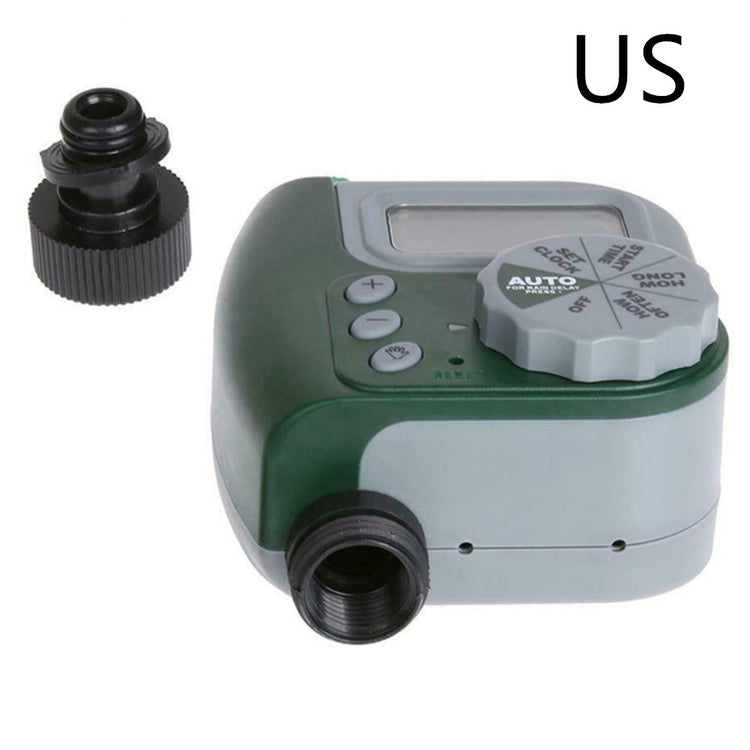 Garden irrigation controller TRENDFLOW