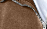 New Stand Collar Loose Drop Shoulder Men&