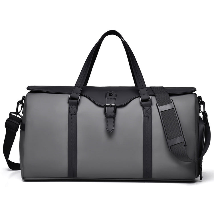 Large-capacity Single-shoulder Tote Travel Bag TRENDFLOW
