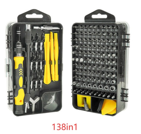 Screwdriver Tool Set Combination Repair Screwdriver TRENDFLOW