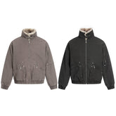 New Winter Thermal Cotton-padded Coat TRENDFLOW