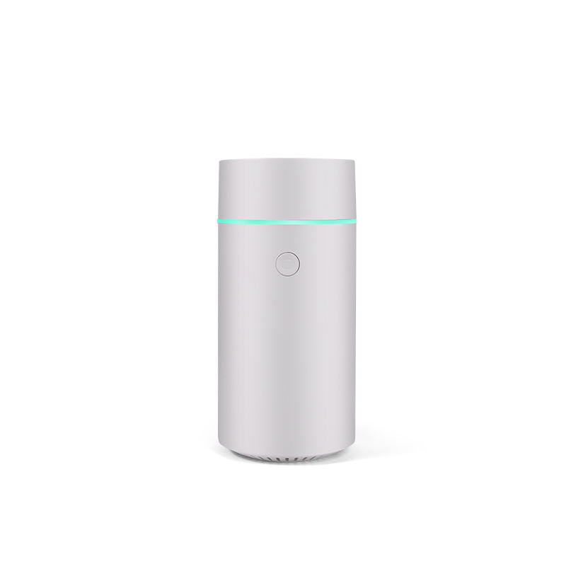 Dropshipping Car Diffuser Aroma Ultrasonic Water Mist Humidifier Lighting Oils Diffuser Car Aroma Diffuer Humidifier TRENDFLOW