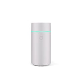 Dropshipping Car Diffuser Aroma Ultrasonic Water Mist Humidifier Lighting Oils Diffuser Car Aroma Diffuer Humidifier TRENDFLOW