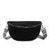 Large-capacity Soft-leather Shoulder Crossbody Bag TRENDFLOW