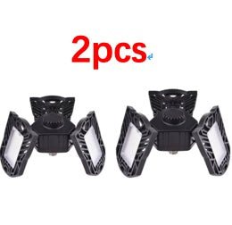 General Deformable Lamp Garage Light Radar Warehouse Industrial Lamp Home Lighting High Intensity TRENDFLOW