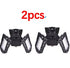 General Deformable Lamp Garage Light Radar Warehouse Industrial Lamp Home Lighting High Intensity TRENDFLOW