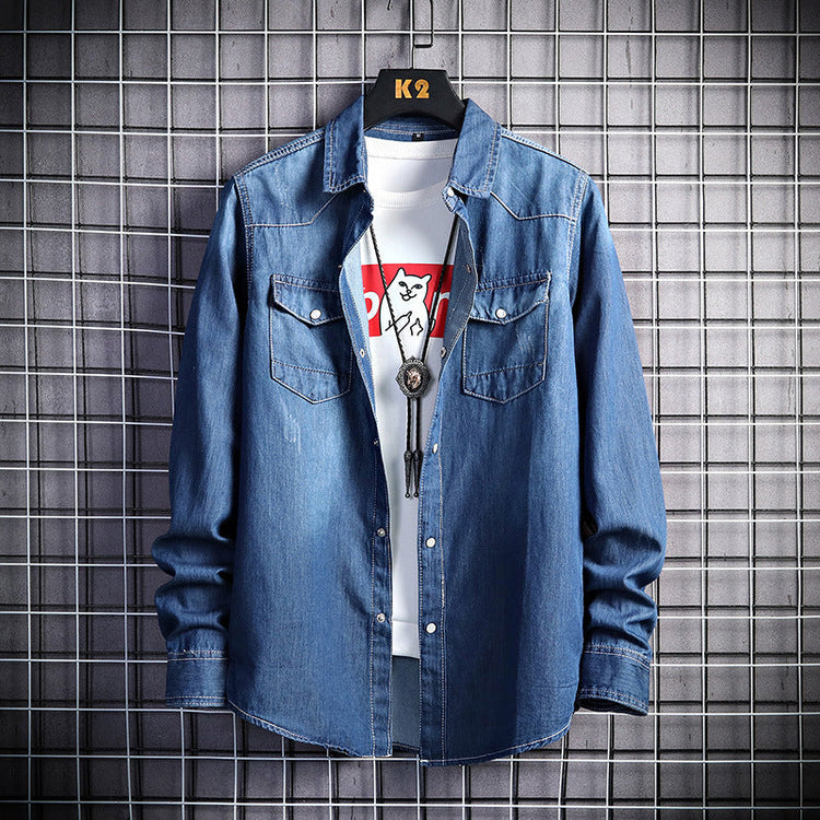Men&