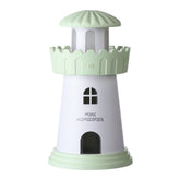 Home lighthouse humidifier TRENDFLOW