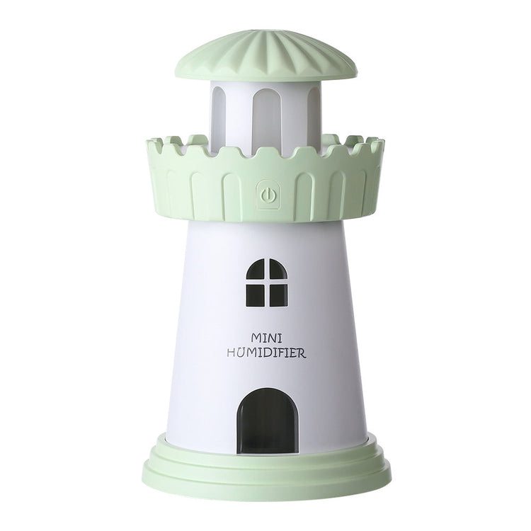 Home lighthouse humidifier TRENDFLOW