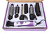 Seven-in-one hair dryer home hair dryer TRENDFLOW