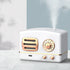 Retro humidifier TRENDFLOW