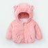 new baby winter padded jacket cotton jacket TRENDFLOW