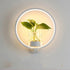 Decorative wall lamp on background wall TRENDFLOW