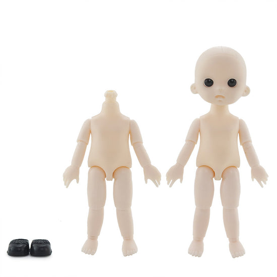 Doll toy clothes