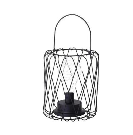 Minimalist hollow table lamps TRENDFLOW