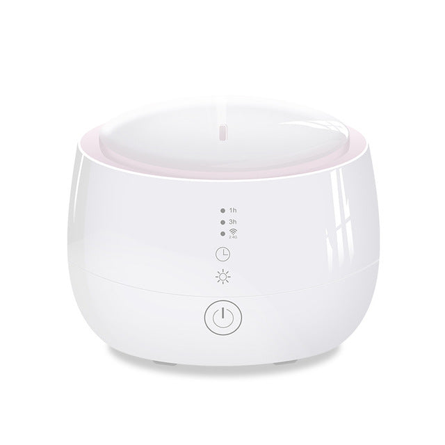 Smart home aromatherapy humidifier TRENDFLOW