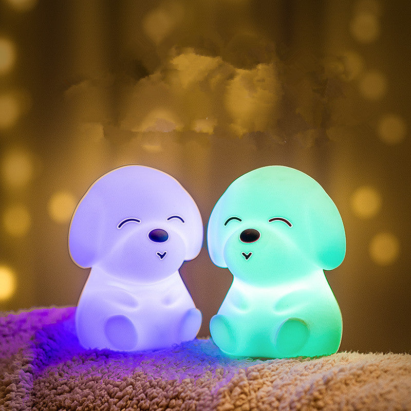 Puppy night light TRENDFLOW