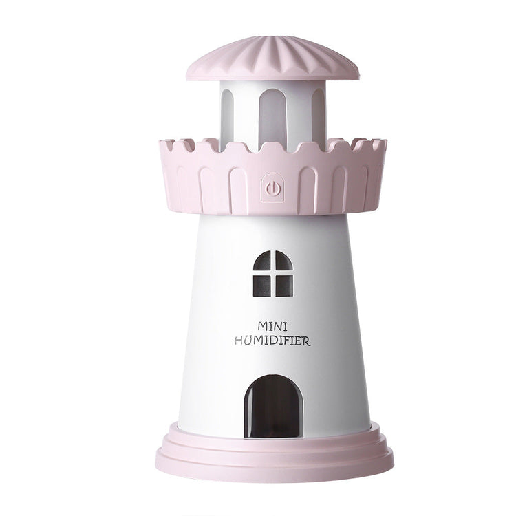 Home lighthouse humidifier TRENDFLOW