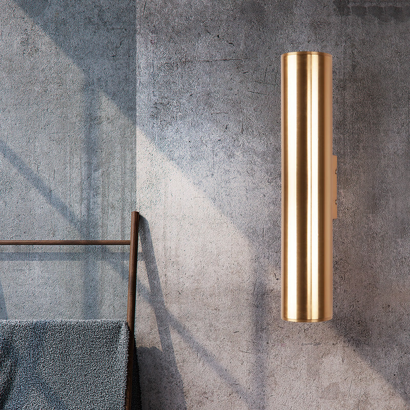 Iron vintage wall lamp wall lamp TRENDFLOW