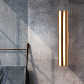 Iron vintage wall lamp wall lamp TRENDFLOW