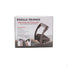 Metal wood panel handle handle portable quick clip TRENDFLOW