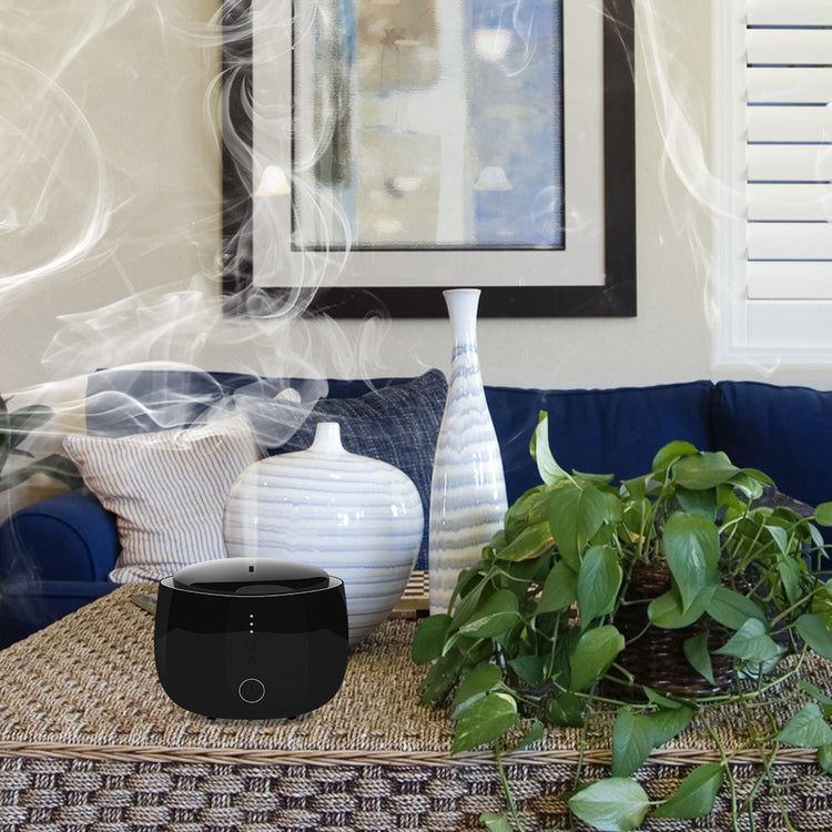 Smart home aromatherapy humidifier TRENDFLOW