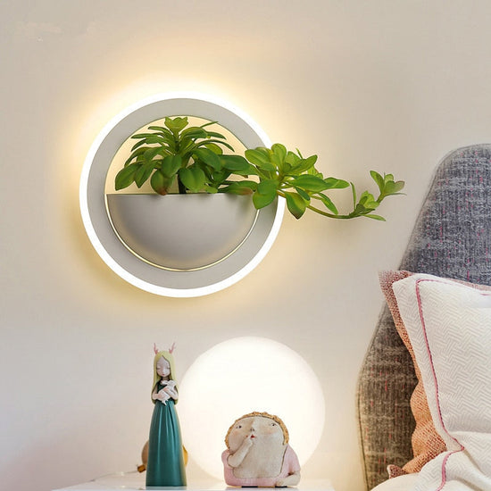 Modern minimalist wall light TRENDFLOW