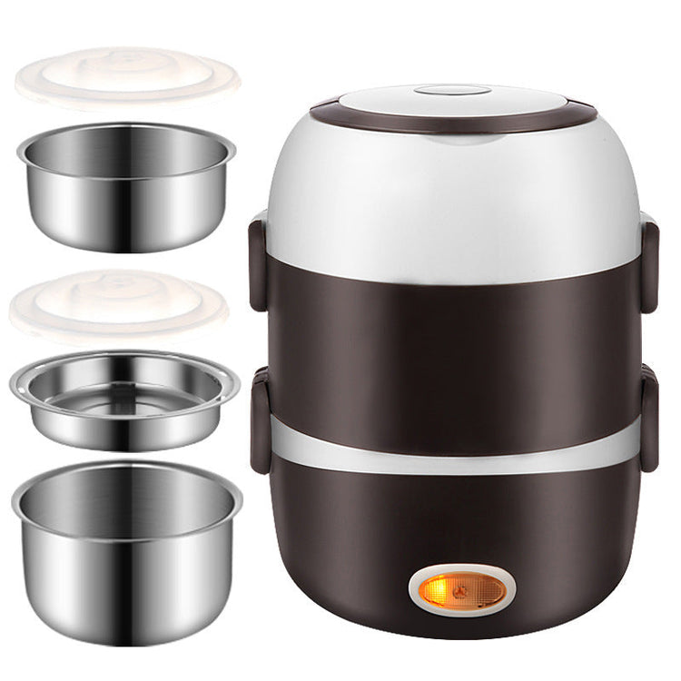 Multi-function lunch box TRENDFLOW