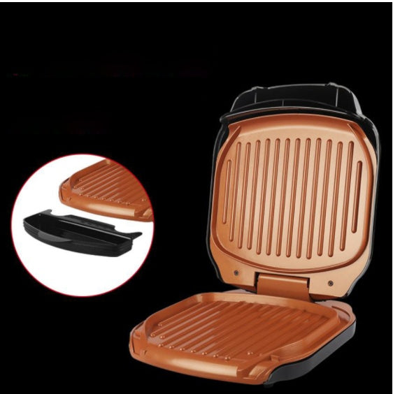 Home multi-functional double-sided grill TRENDFLOW