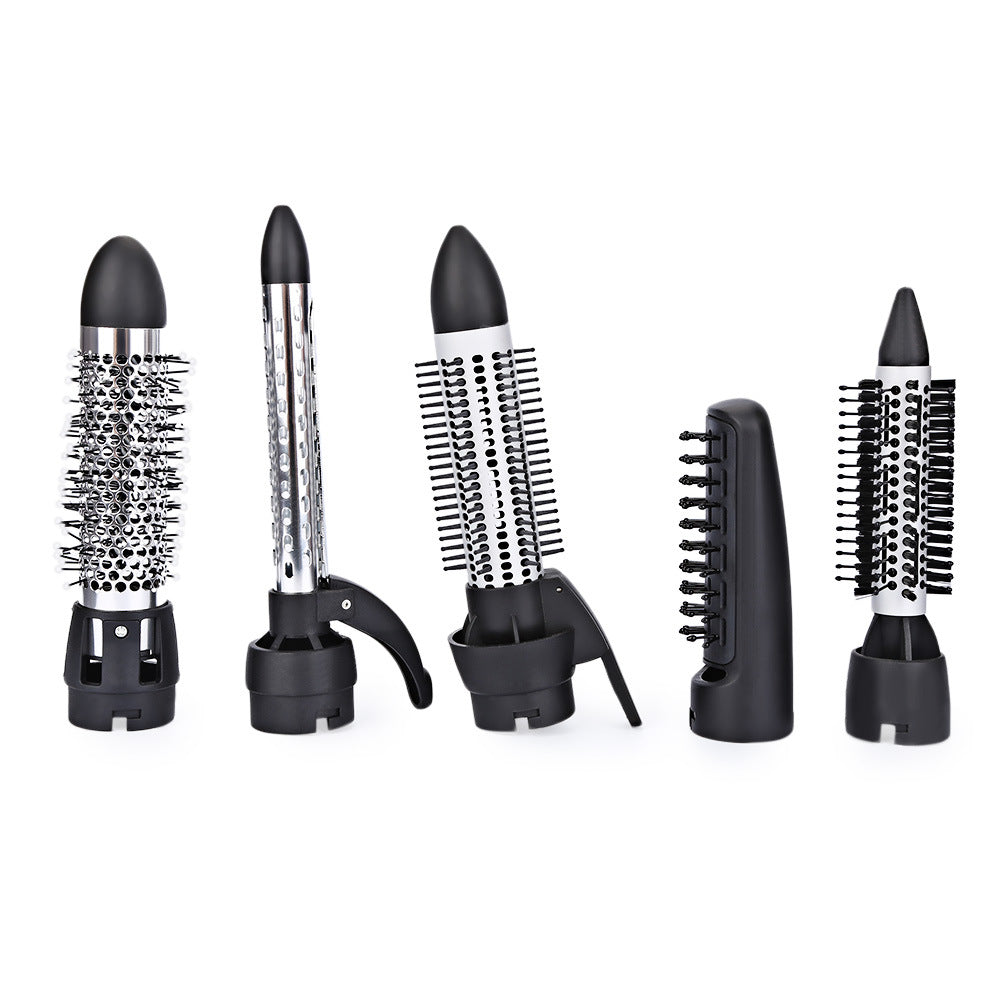 Seven-in-one hair dryer home hair dryer TRENDFLOW