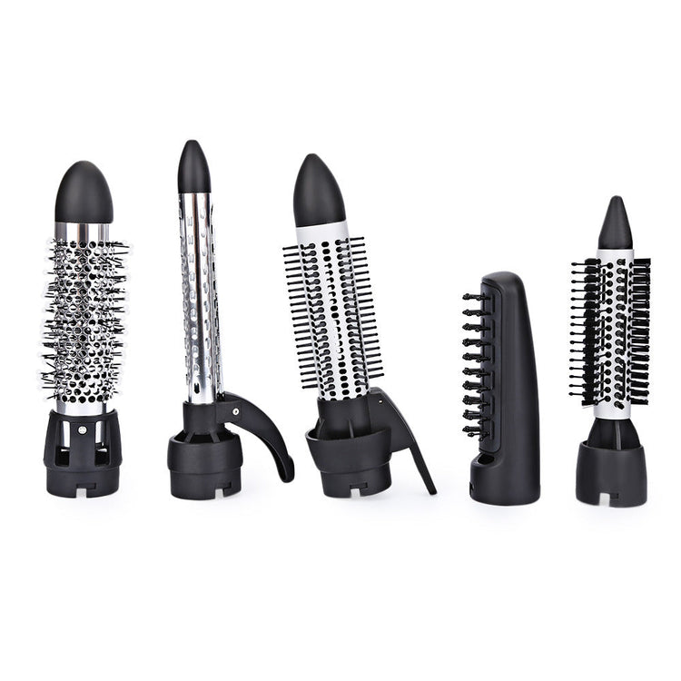 Seven-in-one hair dryer home hair dryer TRENDFLOW