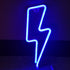 Net Red Room Decoration Lightning Neon Lights TRENDFLOW
