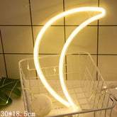 LED Neon Sign Night Light INS Decoration TRENDFLOW