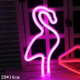 LED Neon Sign Night Light INS Decoration TRENDFLOW