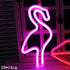 LED Neon Sign Night Light INS Decoration TRENDFLOW