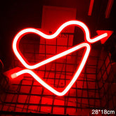 LED Neon Sign Night Light INS Decoration TRENDFLOW